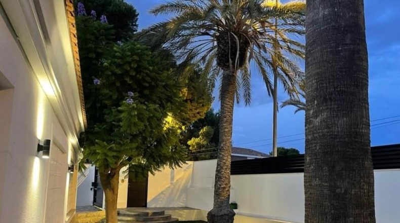 Huesca - San Juan - 1000m2