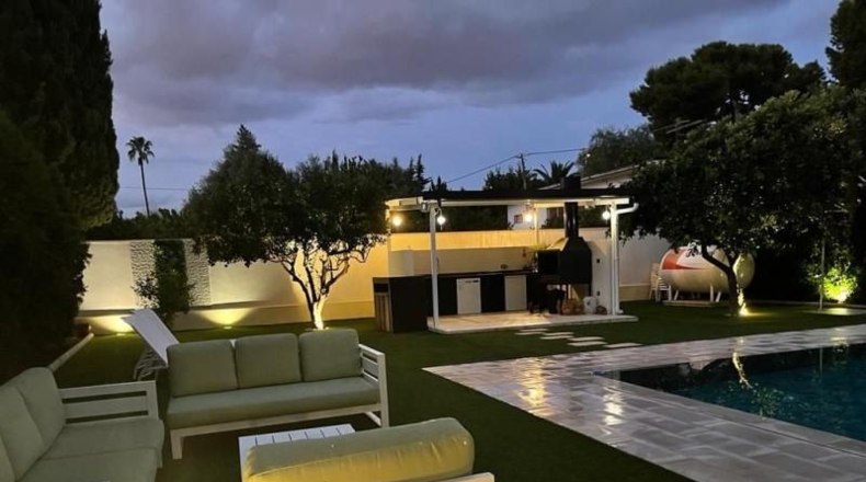 Huesca - San Juan - 1000m2