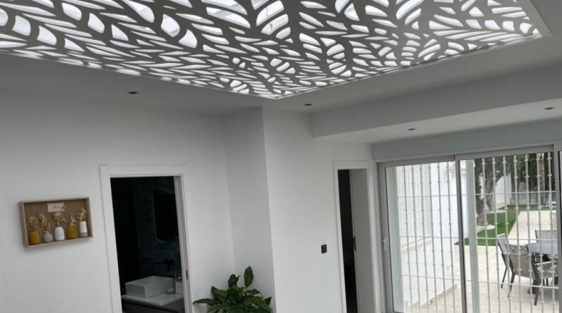 Huesca - San Juan - 1000m2