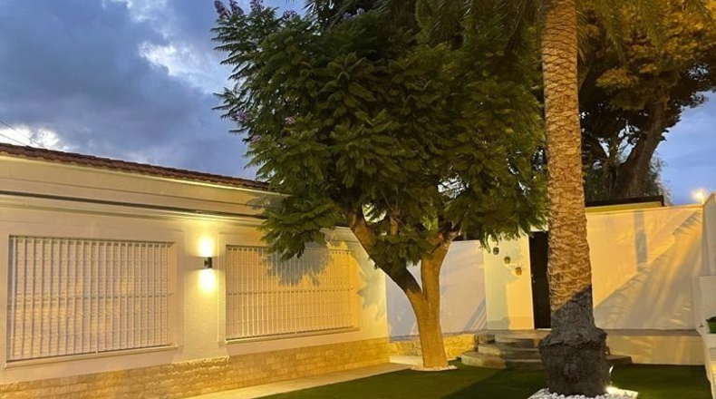 Huesca - San Juan - 1000m2