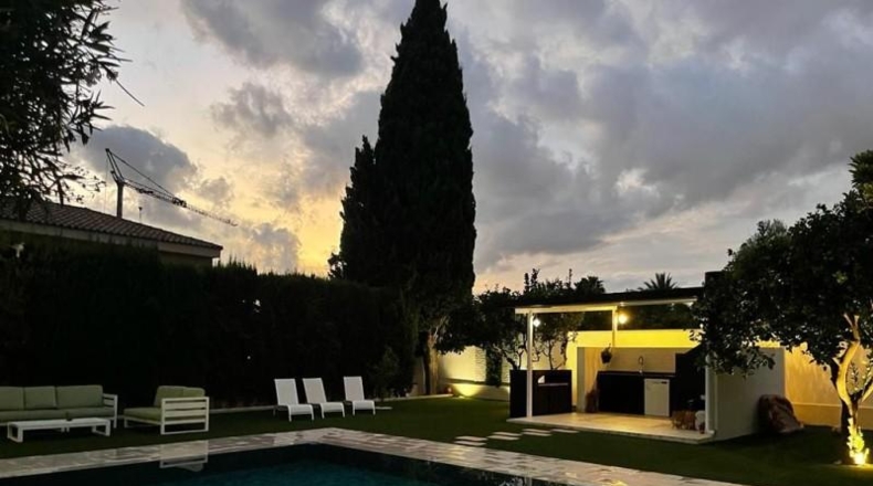 Huesca - San Juan - 1000m2