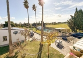 Chalet independiente con terreno en venta en la España, Inca, ref: TR399758 foto