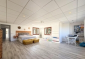 Chalet independiente con terreno en venta en la España, Inca, ref: TR399758 foto