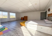Chalet independiente con terreno en venta en la España, Inca, ref: TR399758 foto