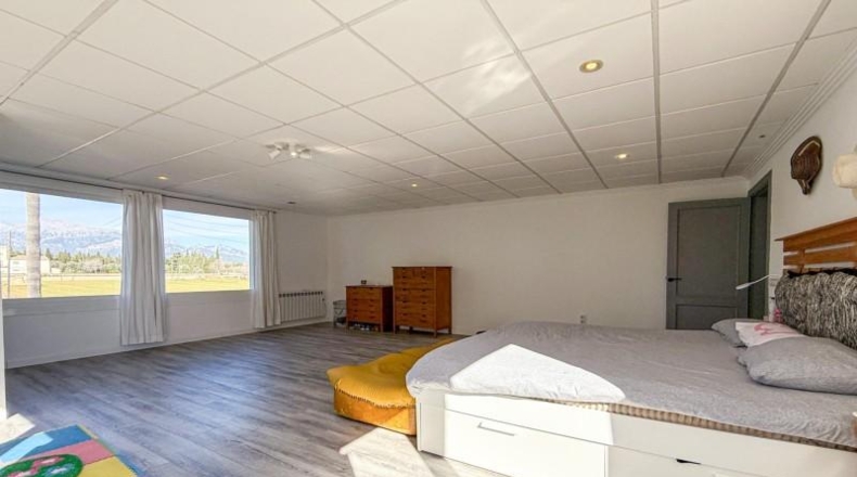 Cantàbria - Mazcuerras - 2814m2