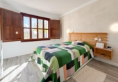 Chalet independiente con terreno en venta en la España, Inca, ref: TR399758 foto