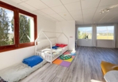 Chalet independiente con terreno en venta en la España, Inca, ref: TR399758 foto