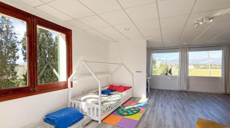 Cantàbria - Mazcuerras - 2814m2