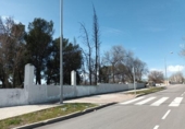 Sòl urbà en venda a la España, Rivas-Vaciamadrid, ref.: TR386869 foto