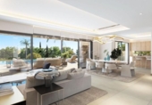 Chalet independiente con terreno en venta en la España, Casares, ref: TR386429 foto