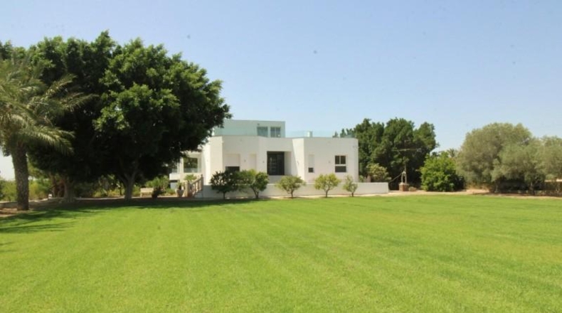 Murcia - Mazarrón - 30912m2