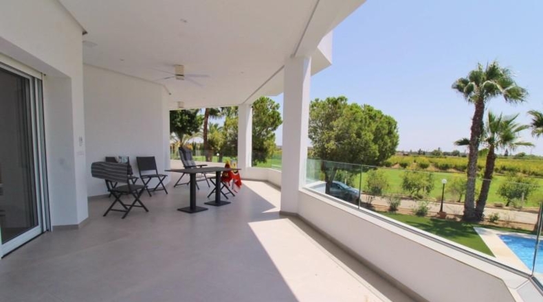 Murcia - Mazarrón - 30912m2