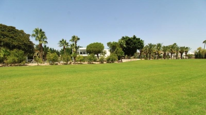 Murcia - Mazarrón - 30912m2