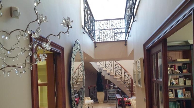 Alicante - Torrevella - 700m2