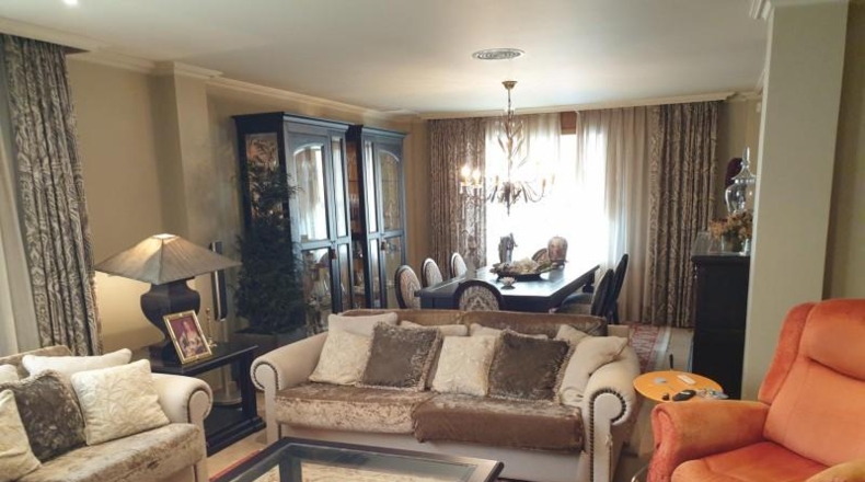 Alicante - Torrevella - 700m2