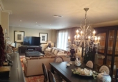 Chalet independiente con terreno en venta en la España, Elda, ref: TR398111 foto