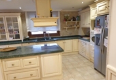 Chalet independiente con terreno en venta en la España, Elda, ref: TR398111 foto