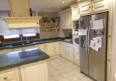 Chalet independiente con terreno en venta en la España, Elda, ref: TR398111 foto