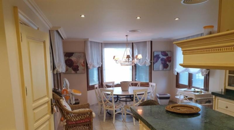 Alicante - Torrevella - 700m2