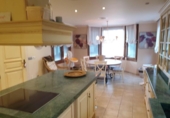 Chalet independiente con terreno en venta en la España, Elda, ref: TR398111 foto