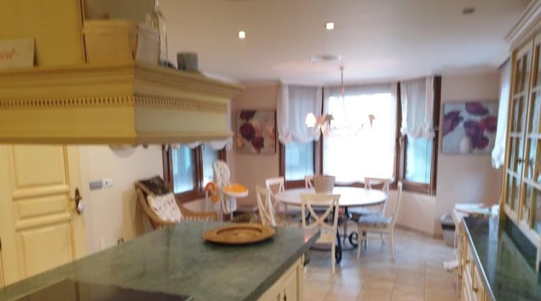 Alicante - Torrevella - 700m2