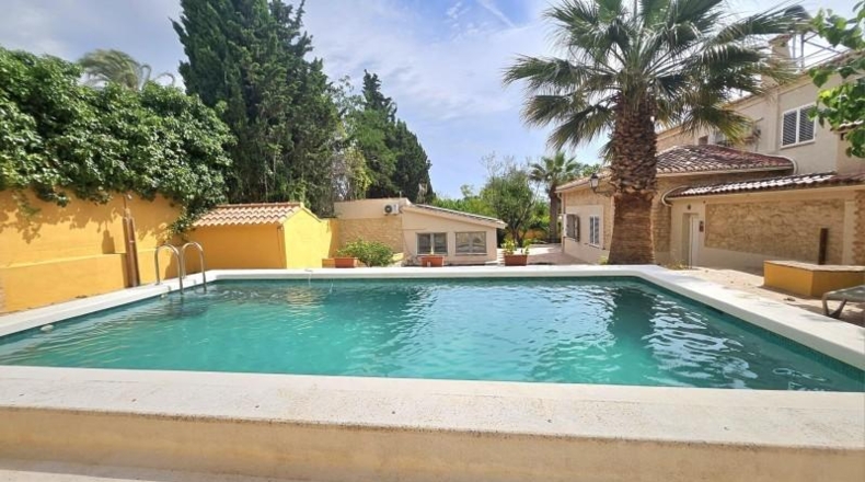 Alicante - Alicante - 1650m2