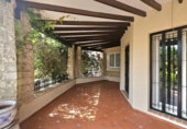 Chalet independiente con terreno en venta en la España, Alicante, ref: TR398587 foto