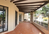 Chalet independiente con terreno en venta en la España, Alicante, ref: TR398587 foto