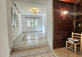 Chalet independiente con terreno en venta en la España, Alicante, ref: TR398587 foto