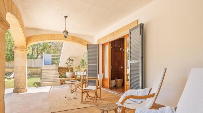 Valencia - La Alcudia - 556m2