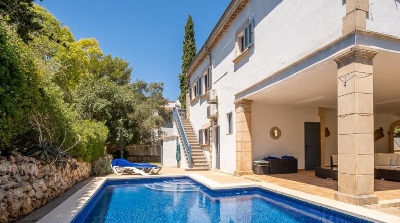 Valencia - La Alcudia - 556m2