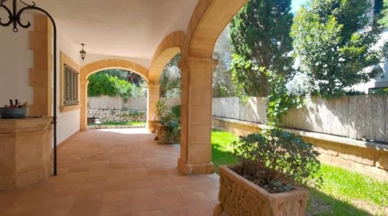 Valencia - La Alcudia - 556m2