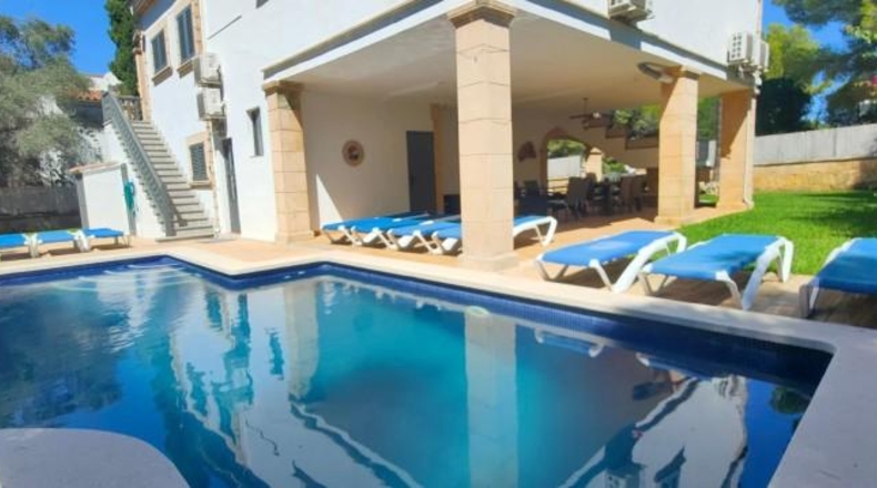 Valencia - La Alcudia - 556m2