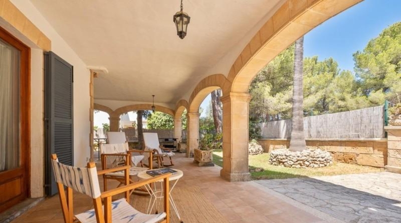 Valencia - La Alcudia - 556m2
