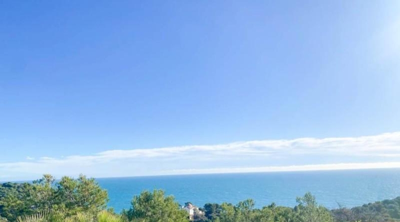 Girona - Blanes - 592m2