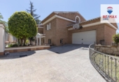 Detached villa with land for sale on España, Granada, ref: TR398588 photo