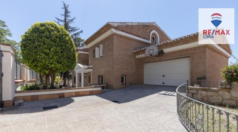 Granada - Гранада - 1264m2