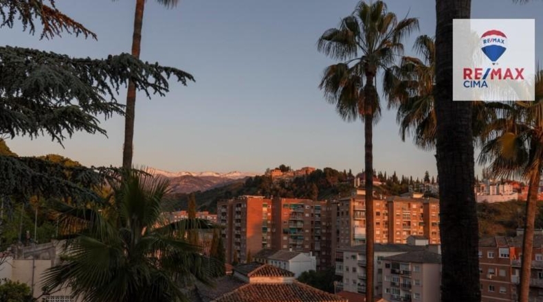 Granada - Гранада - 1264m2