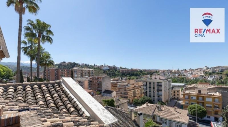 Granada - Гранада - 1264m2