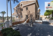 Detached villa with land for sale on España, Granada, ref: TR398588 photo