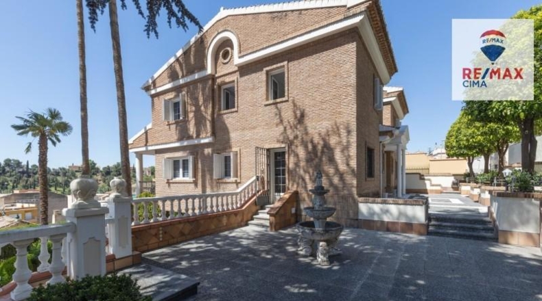 Granada - Гранада - 1264m2