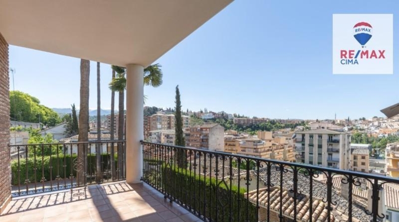 Granada - Гранада - 1264m2