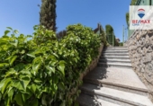 Detached villa with land for sale on España, Granada, ref: TR398588 photo