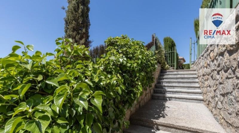 Granada - Гранада - 1264m2