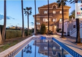 Detached villa with land for sale on España, Granada, ref: TR398588 photo