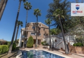 Detached villa with land for sale on España, Granada, ref: TR398588 photo