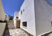 Chalet independiente con terreno en venta en la España, Alicante, ref: TR399452 foto