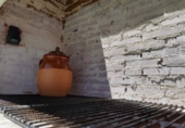 Chalet independiente con terreno en venta en la España, Alicante, ref: TR399452 foto
