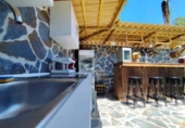 Chalet independiente con terreno en venta en la España, Alicante, ref: TR399452 foto