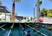 Chalet independiente con terreno en venta en la España, Alicante, ref: TR399452 foto
